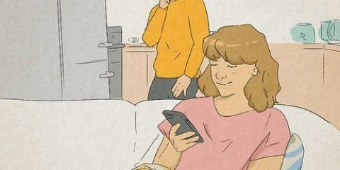 Ta reda på via sms om din flickvän är otrogen