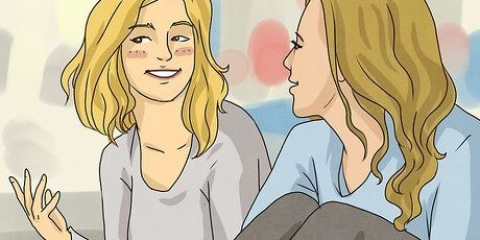 Ta reda på om en annan kvinna är bisexuell