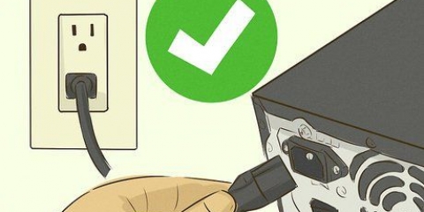 Ta reda på varför en dator inte startar
