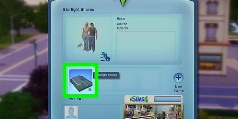 Se till att dina simmars behov aldrig minskar i the sims 3