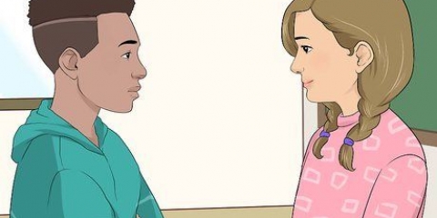 Att få en 12-årig pojke att tycka om dig