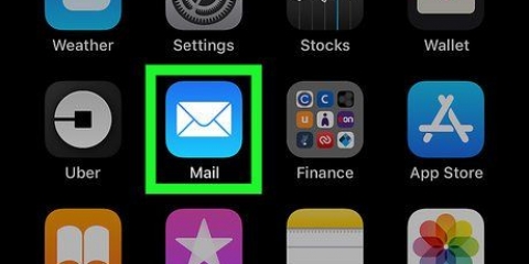 Se till att e-postmeddelanden inte hamnar i din reklammapp på iphone eller ipad