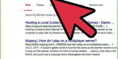 Se till att din ping sjunker när du spelar online