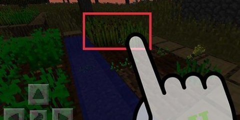 Mat i minecraft pe