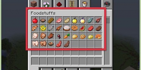Mat i minecraft