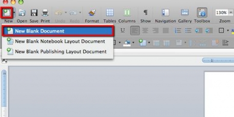 Skapa etiketter i microsoft word