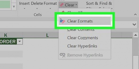 Krympa excel-filer