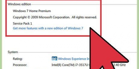Använda fjärrskrivbord i windows 7