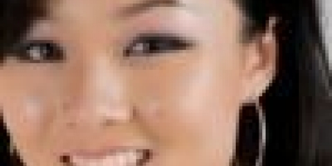 Ta bort eyeliner