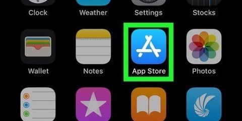 Installera facebook messenger