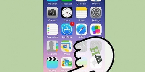 Använder facetime