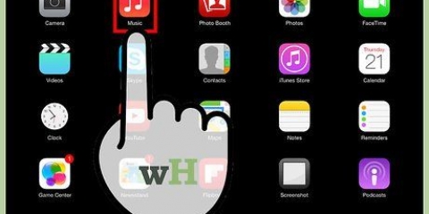 Ladda ner filmer till din ipad
