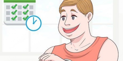 Kom i form på gymmet