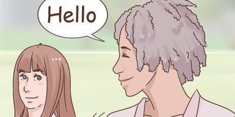 Flirta med andra tjejer