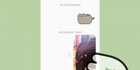 Skicka foton och videor med facebook messenger