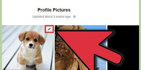 Ta bort bilder från facebook