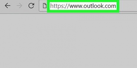 Visa arkiverade e-postmeddelanden i outlook
