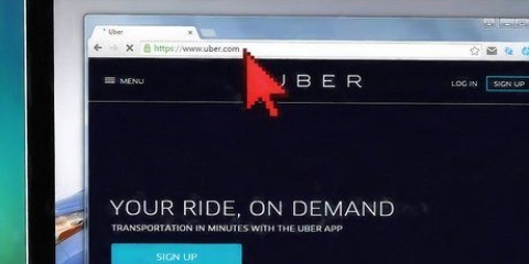Använder uber