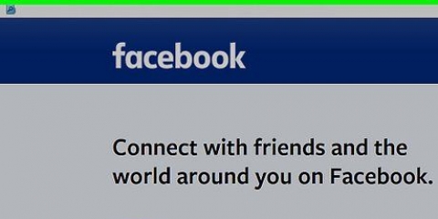 Bli avblockerad på facebook
