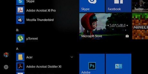 Visa delade mappar på windows