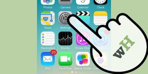 Visa iphone batteriprocent