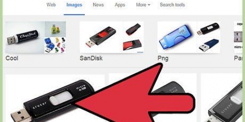 Överföra data från en usb-enhet till en dator