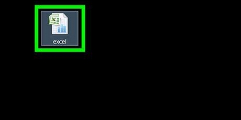 Lägg till data i en pivottabell i excel