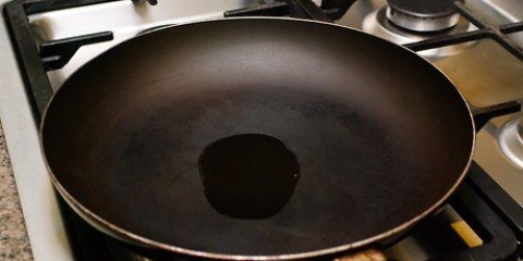 Förbered köttfärs
