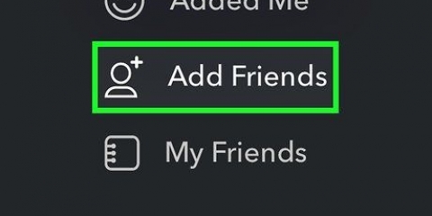 Tjäna pengar på snapchat
