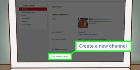 Tjäna pengar på youtube