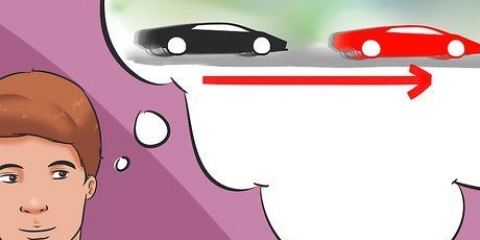 Beräkna medelacceleration