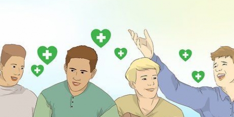 Njuter av skolan