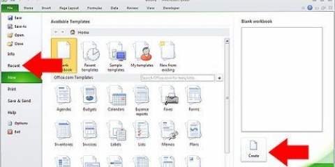 Subtrahera siffror i excel
