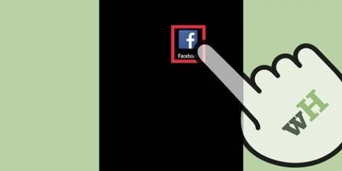 Har gemensamma vänner på facebook