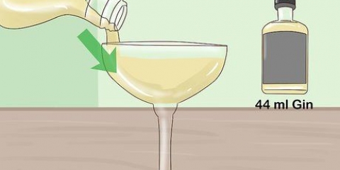 Drick gin