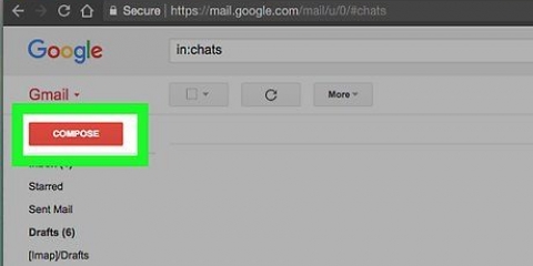 Använder gmail