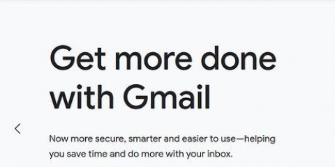 Hacka gmail