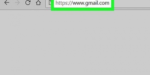 Sortera gmail efter avsändare