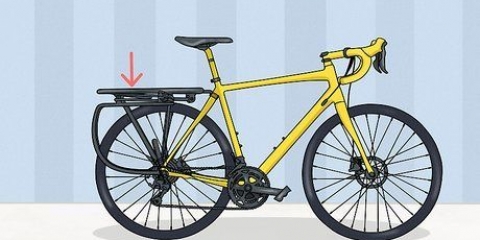 Transport av varor med cykel