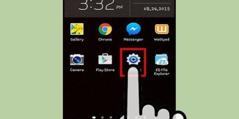 Synkronisera google-kalender med android-kalender