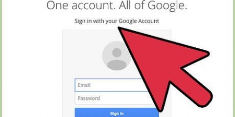 Lägg till google analytics i blogger