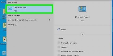 Installera om google chrome