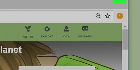 Ta bort google chrome