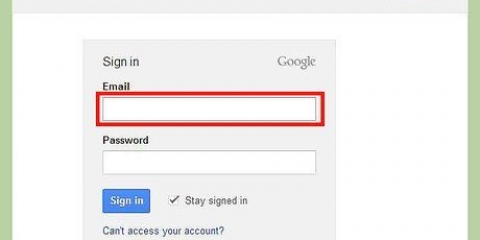 Använder google