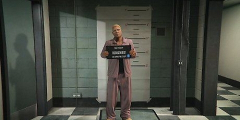 Grand theft auto 5 spela online