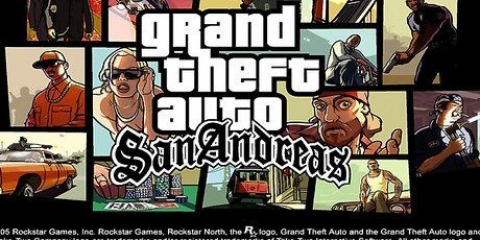 Grand theft auto san andreas multiplayer play