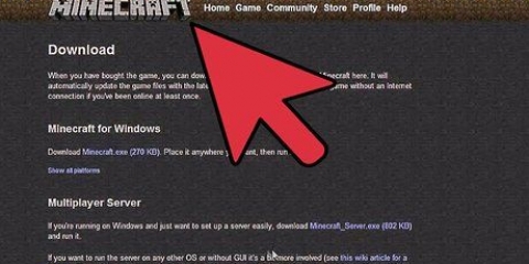 Skapa en minecraft-server gratis