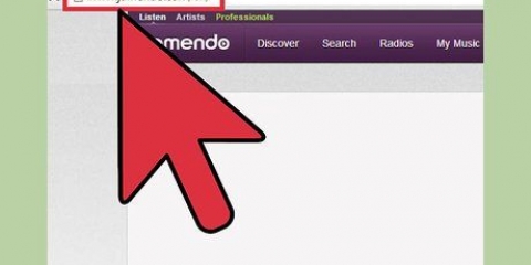 Gratis nedladdning av musik