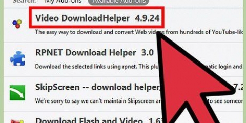 Ladda ner videor från vilken webbplats som helst gratis