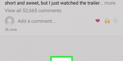 Lägg upp stora bilder på instagram